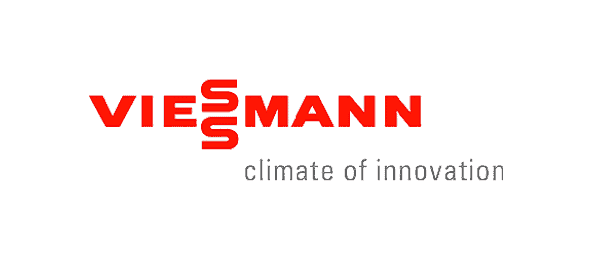 Viessmann samarbejdspartner