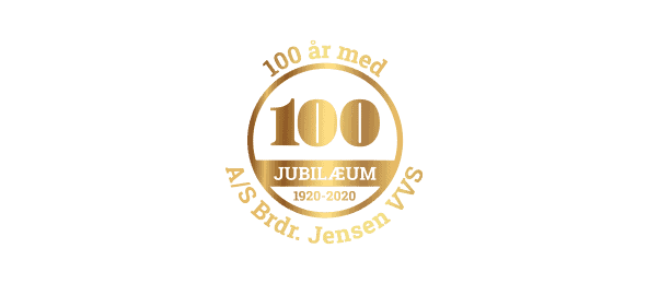 100 års jubilæum